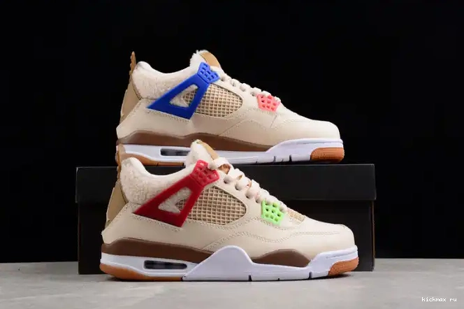 Cheap MAX Wild Where DH0572-264 Things 4 the Are Jordan Retro (GS) 0511